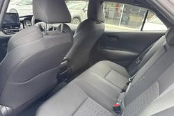 2022 Toyota Corolla Ascent Sport Hybrid