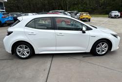 2022 Toyota Corolla Ascent Sport Hybrid