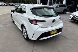 2022 Toyota Corolla Ascent Sport Hybrid