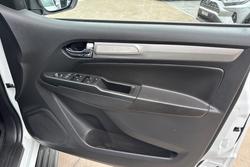 2019 Holden Colorado Z71