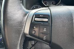 2019 Holden Colorado Z71