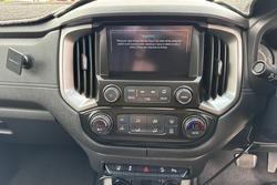 2019 Holden Colorado Z71