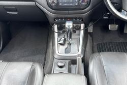 2019 Holden Colorado Z71