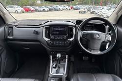 2019 Holden Colorado Z71