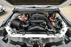 2019 Holden Colorado Z71