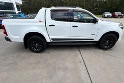 2019 Holden Colorado Z71