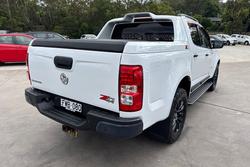2019 Holden Colorado Z71