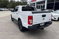 2019 Holden Colorado Z71