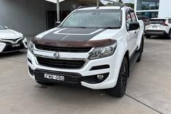 2019 Holden Colorado Z71