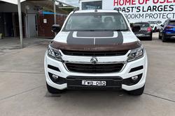 2019 Holden Colorado Z71