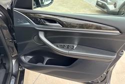 2019 BMW X3 sDrive20i