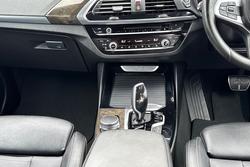 2019 BMW X3 sDrive20i
