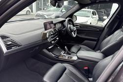 2019 BMW X3 sDrive20i