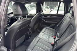 2019 BMW X3 sDrive20i