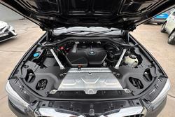 2019 BMW X3 sDrive20i