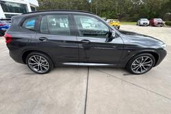 2019 BMW X3 sDrive20i