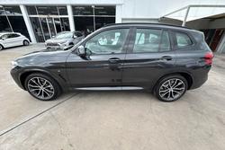 2019 BMW X3 sDrive20i
