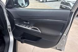 2018 Mitsubishi ASX LS