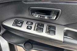 2018 Mitsubishi ASX LS