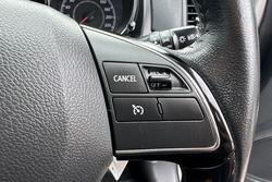 2018 Mitsubishi ASX LS