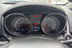 2018 Mitsubishi ASX LS