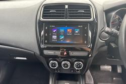 2018 Mitsubishi ASX LS