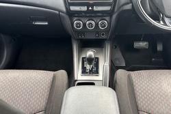 2018 Mitsubishi ASX LS