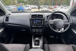 2018 Mitsubishi ASX LS