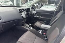 2018 Mitsubishi ASX LS