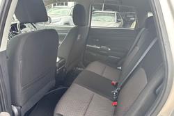 2018 Mitsubishi ASX LS