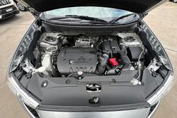 2018 Mitsubishi ASX LS