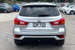 2018 Mitsubishi ASX LS