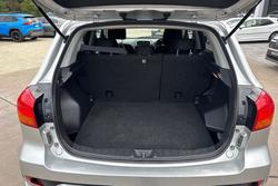 2018 Mitsubishi ASX LS