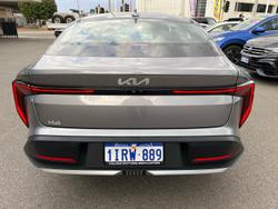 2025 Kia K4 S