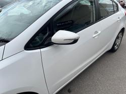 2015 Kia Cerato S