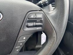 2015 Kia Cerato S