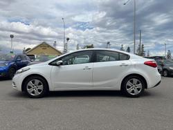 2015 Kia Cerato S
