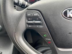 2015 Kia Cerato S