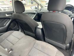 2015 Kia Cerato S