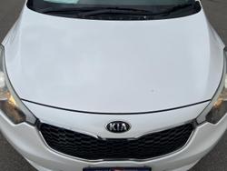2015 Kia Cerato S