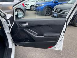 2015 Kia Cerato S