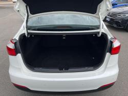 2015 Kia Cerato S