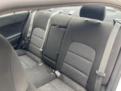 2015 Kia Cerato S