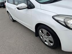 2015 Kia Cerato S