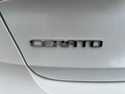 2015 Kia Cerato S