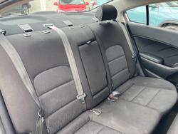 2015 Kia Cerato S