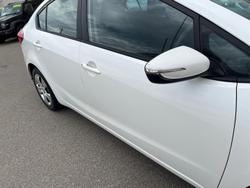 2015 Kia Cerato S