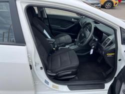 2015 Kia Cerato S