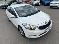 2015 Kia Cerato S