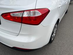 2015 Kia Cerato S